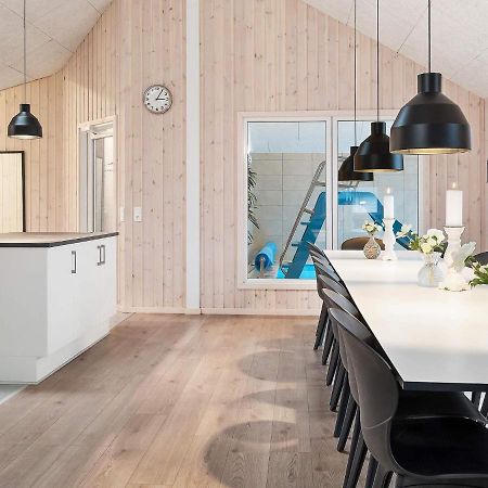 5 star holiday home in Kappeln Exteriör bild